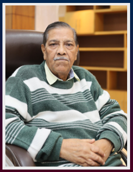 Prof. (Dr.) Samir Kumar Bandyopadhyay